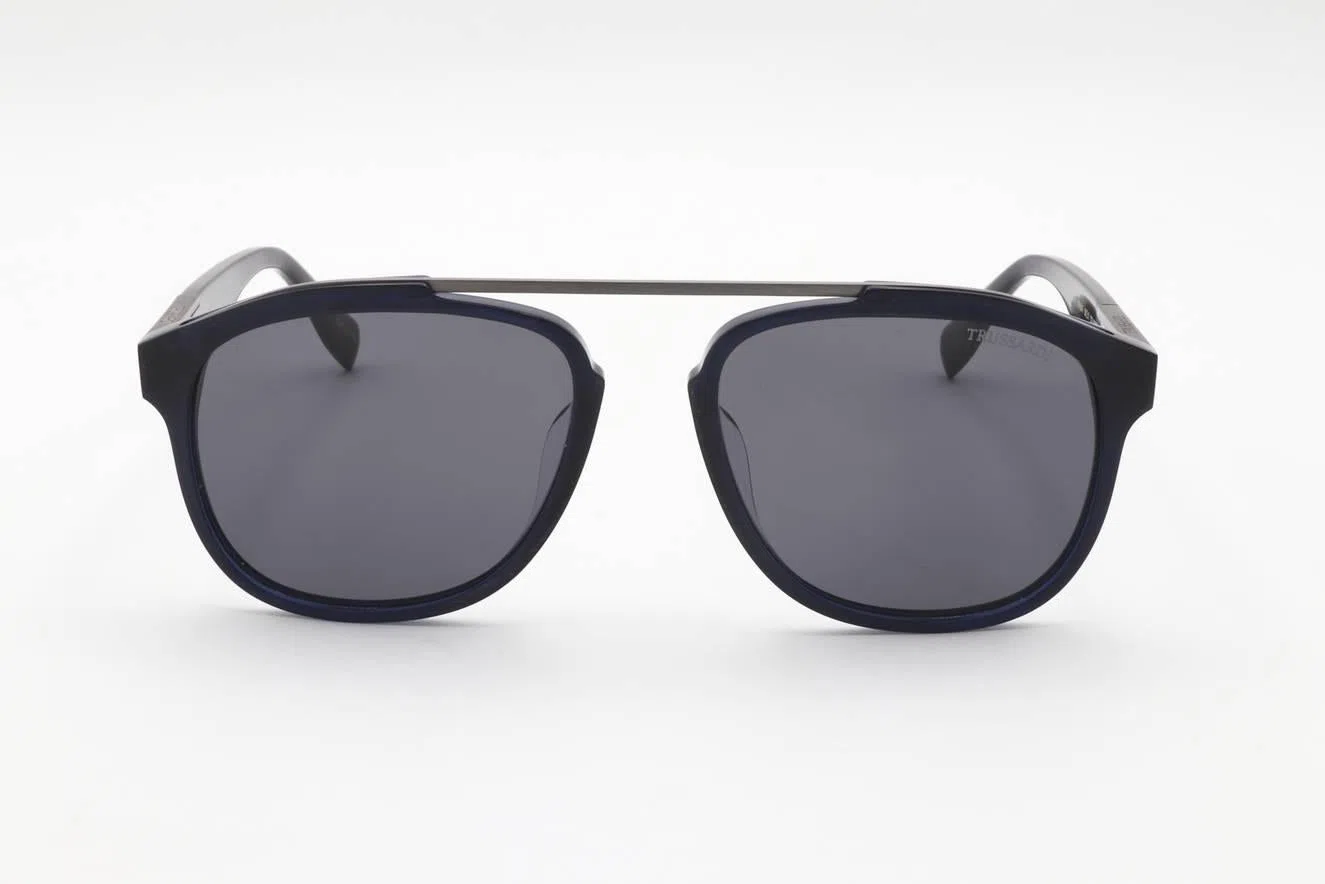 Trussardi STR331F Sunglasses - view 7